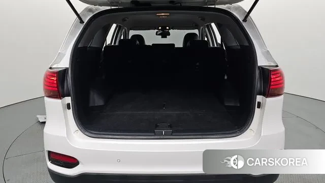 Kia The New Sorento id 2977142 из Кореи 11