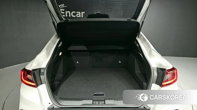 Renault Korea (Samsung) XM3 id 4179906 из Кореи 11