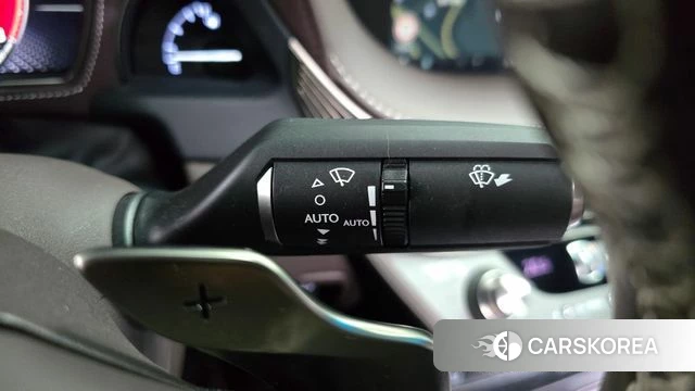 Lexus LS500 5th generation id 4403526 из Кореи 11