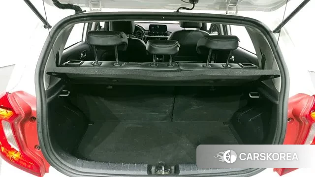 Kia Morning Urban (JA) id 3513325 из Кореи 11