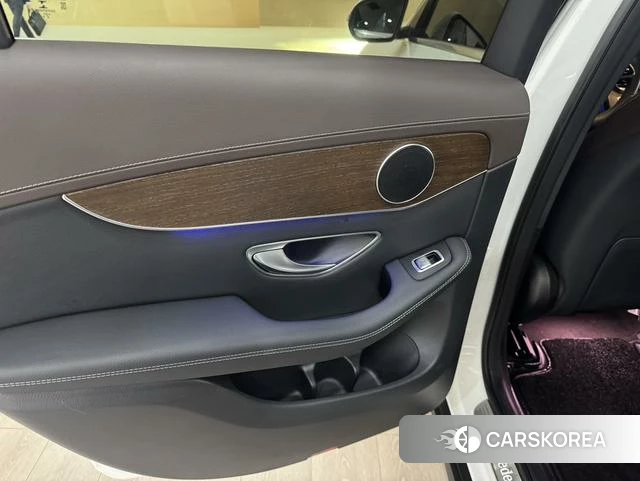Mercedes-Benz GLC id 4256515 из Китая 11