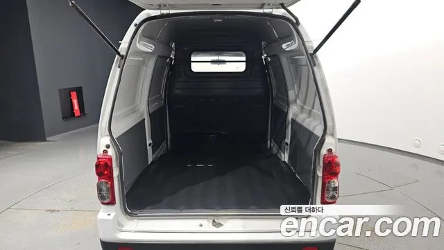 Chevrolet (GM Daewoo) New Damas id 2887162 из Кореи 11