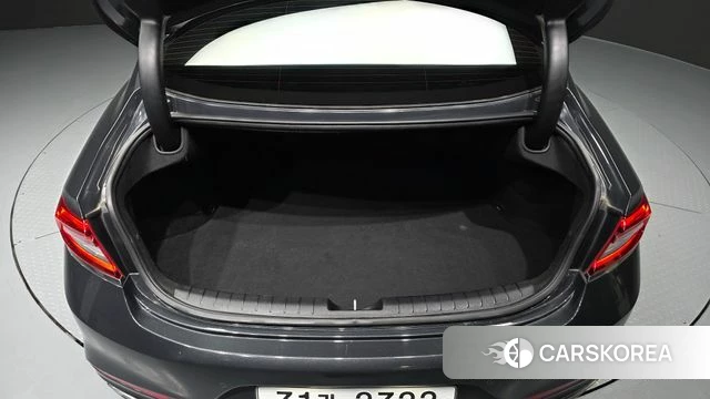 Hyundai Grandeur IG id 4595856 из Кореи 11