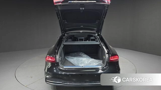 Audi A7 (4K) id 4872607 из Кореи 11