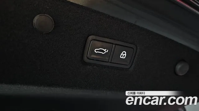 Kia K8 id 2949920 из Кореи 11