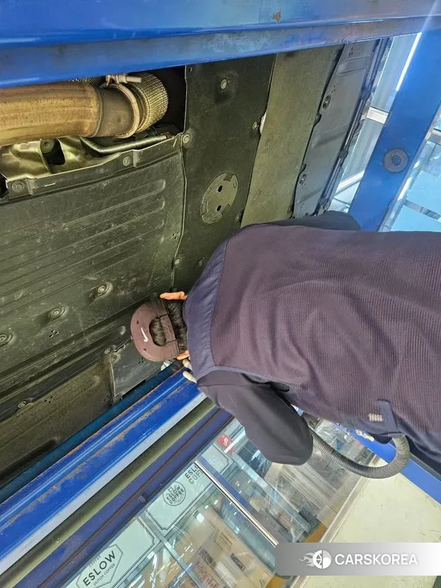 BMW 3 Series (G20) id 3278823 из Кореи 11