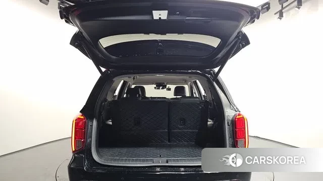 Hyundai The New Palisade id 3458173 из Кореи 11