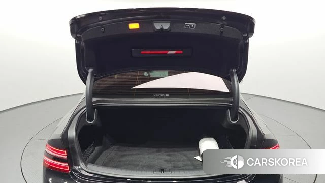 Genesis G80 (RG3) id 4280409 из Кореи 11