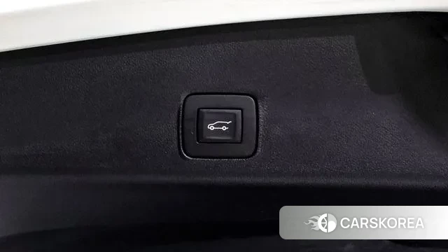 Chevrolet (GM Daewoo) Trailblazer id 3764002 из Кореи 11