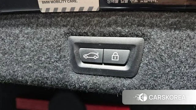 BMW 5 Series (G30) id 3455264 из Кореи 11