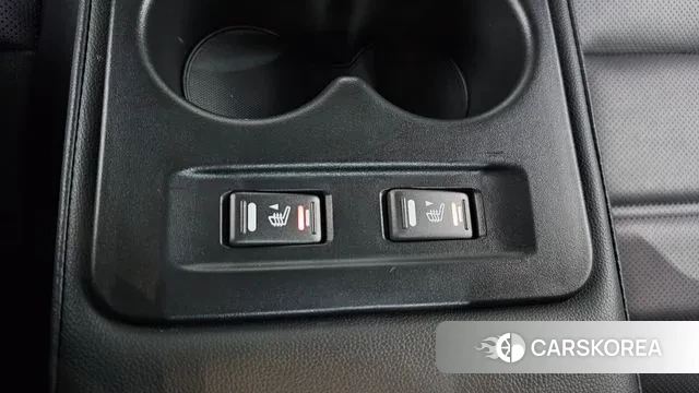 Renault Korea (Samsung) SM6 id 3368216 из Кореи 11