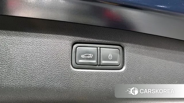 Genesis GV70 id 3712672 из Кореи 11