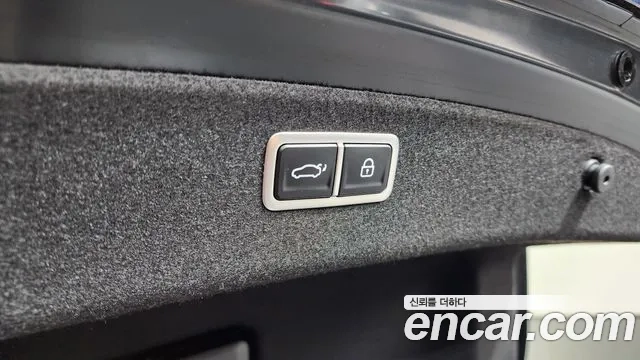 Genesis G80 (RG3) id 2875150 из Кореи 11