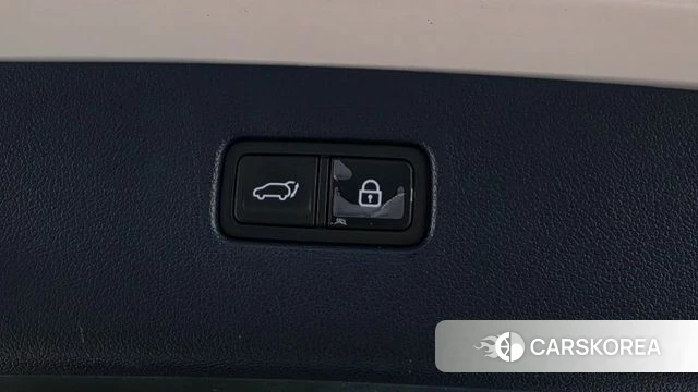 Genesis GV80 id 4283699 из Кореи 11