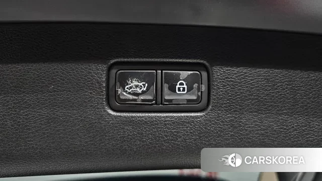 Genesis GV80 id 3238254 из Кореи 11