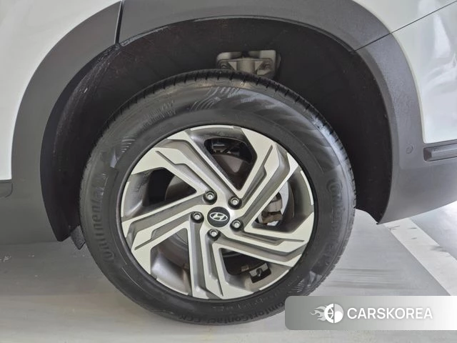 Hyundai The New Santa Fe id 4542504 из Кореи 11