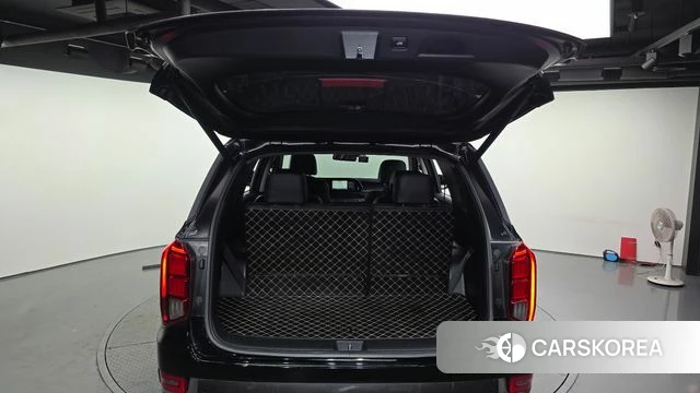 Hyundai Palisade id 4186978 из Кореи 11