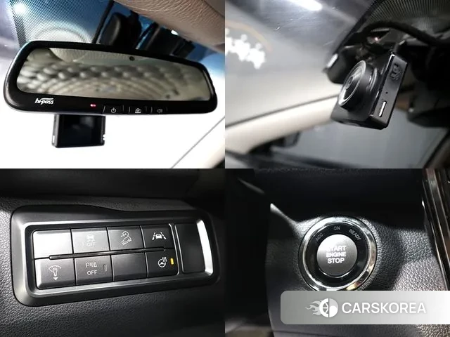 Ssangyong Berry New Tivoli id 3499315 из Кореи 11