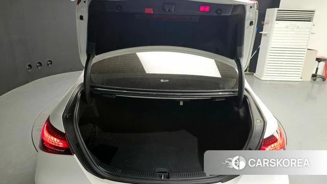 Mercedes-Benz E-Class W213 id 4370723 из Кореи 11