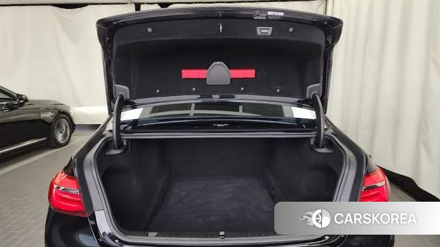 BMW 7 Series (G11) id 3188482 из Кореи 11