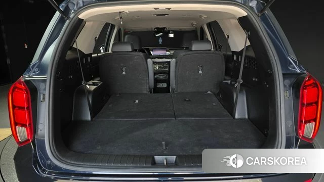 Hyundai Palisade id 4223842 из Кореи 11