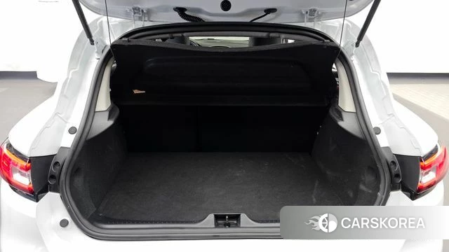 Renault Korea (Samsung) Clio id 4520106 из Кореи 11