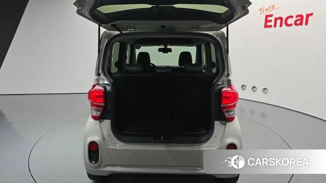 Kia The New Ray id 4637249 из Кореи 11