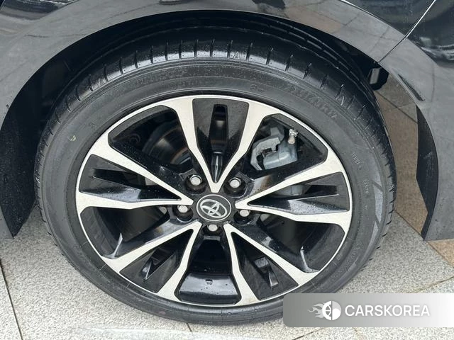 Toyota Lei Ling id 4273828 из Китая 11