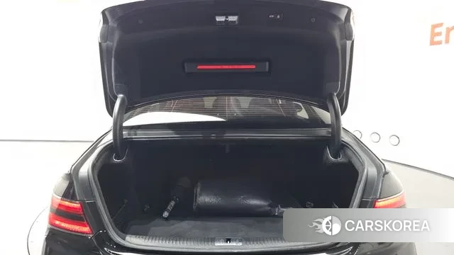 Genesis G90 id 3598718 из Кореи 11