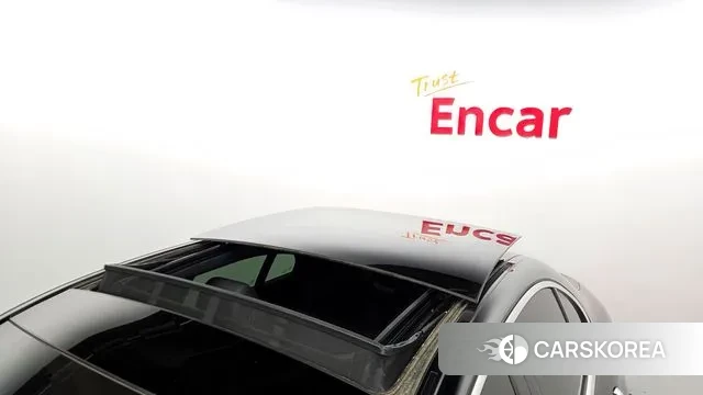 Mercedes-Benz E-Class W213 id 3722644 из Кореи 11