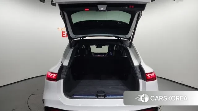 Mercedes-Benz EQS SUV X296 id 3168902 из Кореи 11