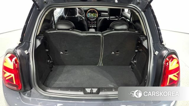 Mini Cooper S id 4397437 из Кореи 11