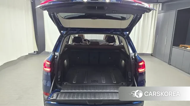 BMW X5 (G05) id 3626646 из Кореи 11