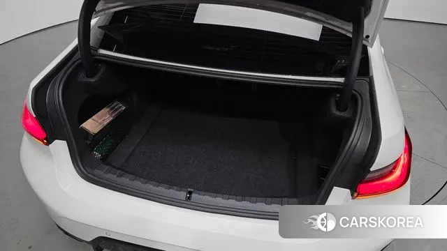 BMW 3 Series (G20) id 3599572 из Кореи 11