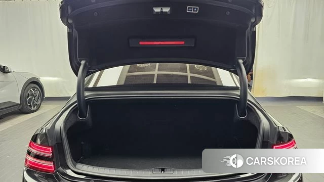 Genesis G80 (RG3) id 4717135 из Кореи 11