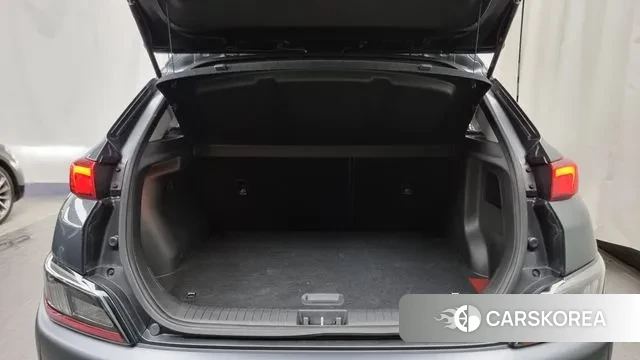 Hyundai The New Kona Hybrid id 3033153 из Кореи 11