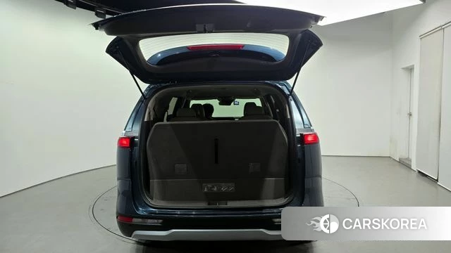 Kia Carnival 4th generation id 3852637 из Кореи 11