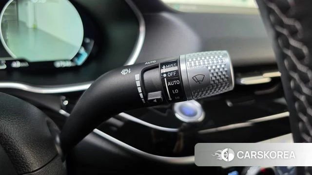 Genesis G80 (RG3) id 4711222 из Кореи 11