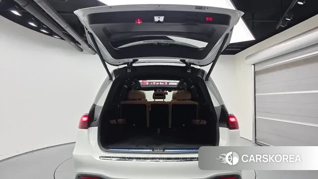 Mercedes-Benz GLS - Class X167 id 3487154 из Кореи 11