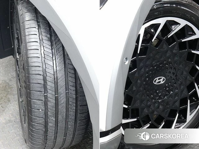 Hyundai Ionic 5 id 4613140 из Кореи 11
