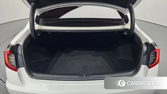 Hyundai Sonata (DN8) id 3645903 из Кореи 11