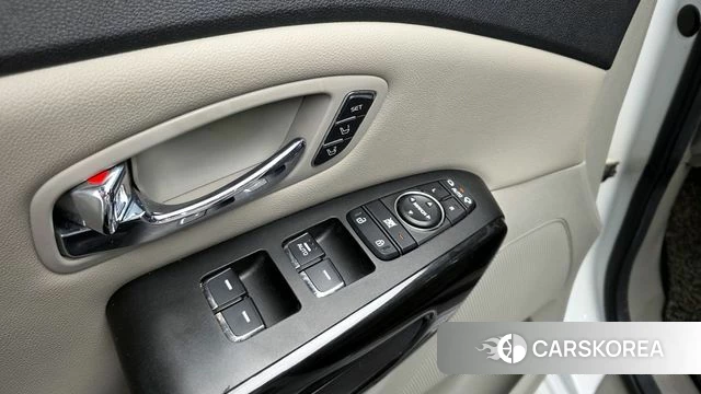 Kia The New Carnival id 4417282 из Кореи 11