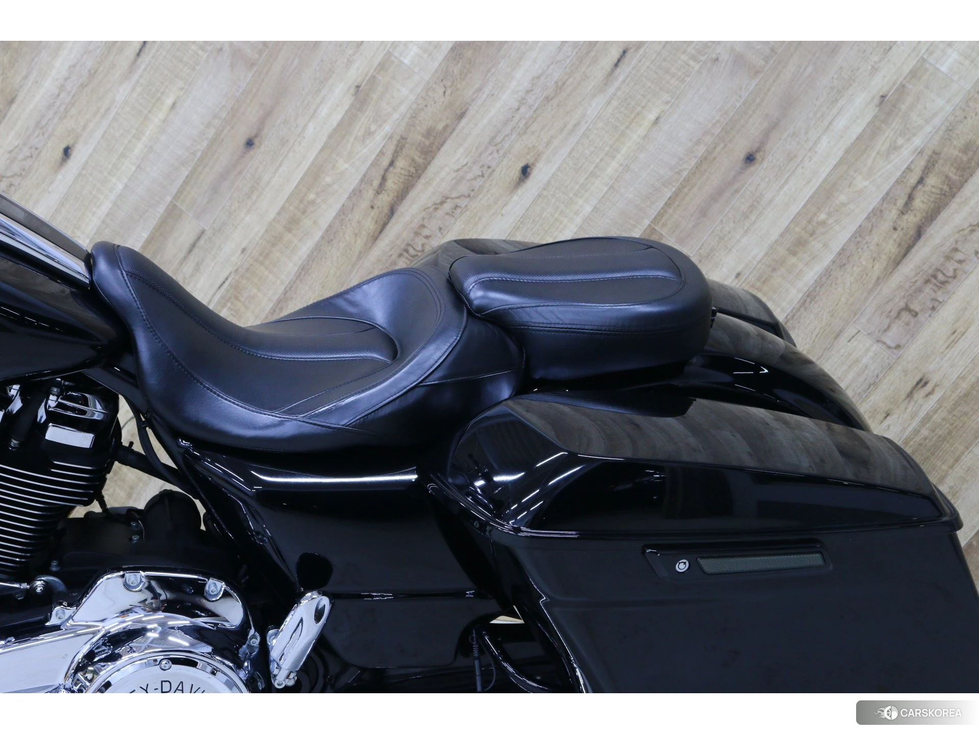 Harley-Davidson Road Glide FLTRXS1750 id 3948152 из Японии 11