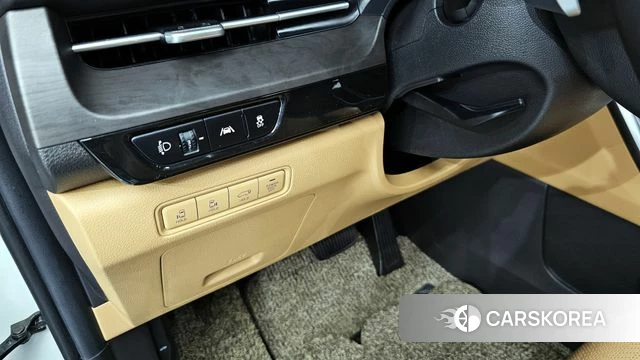 Kia Carnival 4th generation id 3924168 из Кореи 11