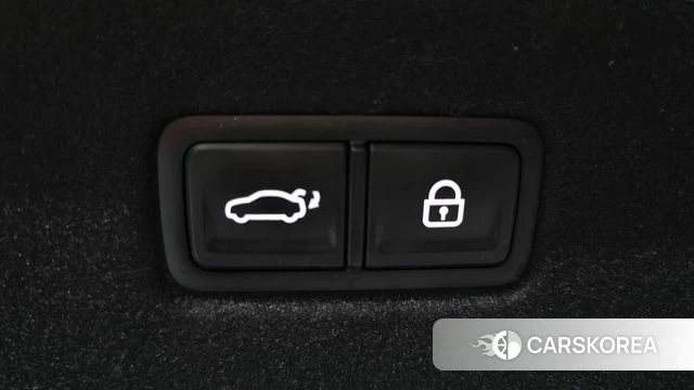Kia K8 Hybrid id 4463670 из Кореи 11
