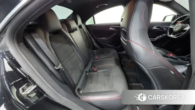 Mercedes-Benz CLA-Class C117 id 3515192 из Кореи 11