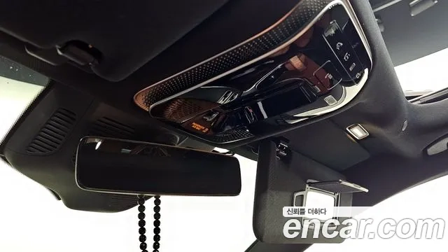 Mercedes-Benz S-Class W223 id 2858337 из Кореи 11