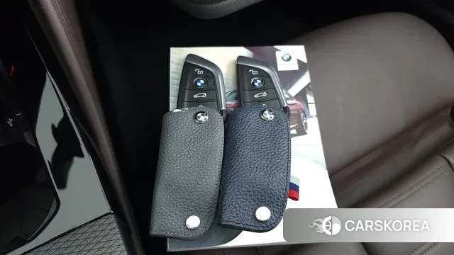 BMW X4 (G02) id 3464360 из Кореи 11