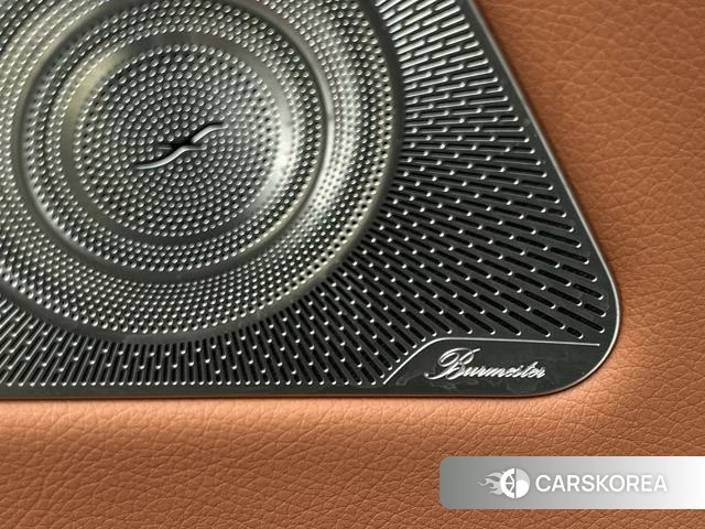 Mercedes-Benz Maybach S-class id 4277650 из Китая 11