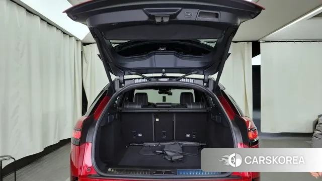 Land Rover Range Rover Velar id 3677035 из Кореи 11